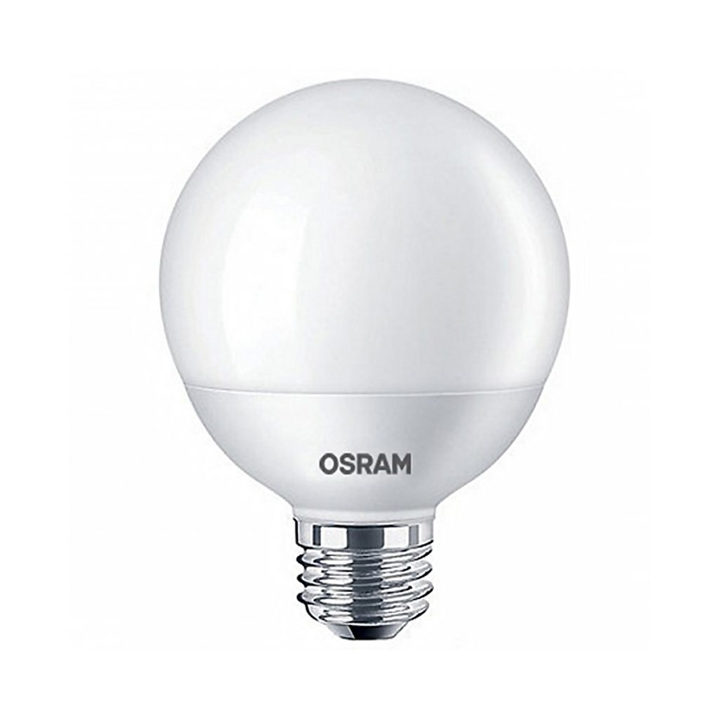 Foco Led 9W Luz Cálida 900Lm – GM Ferretera